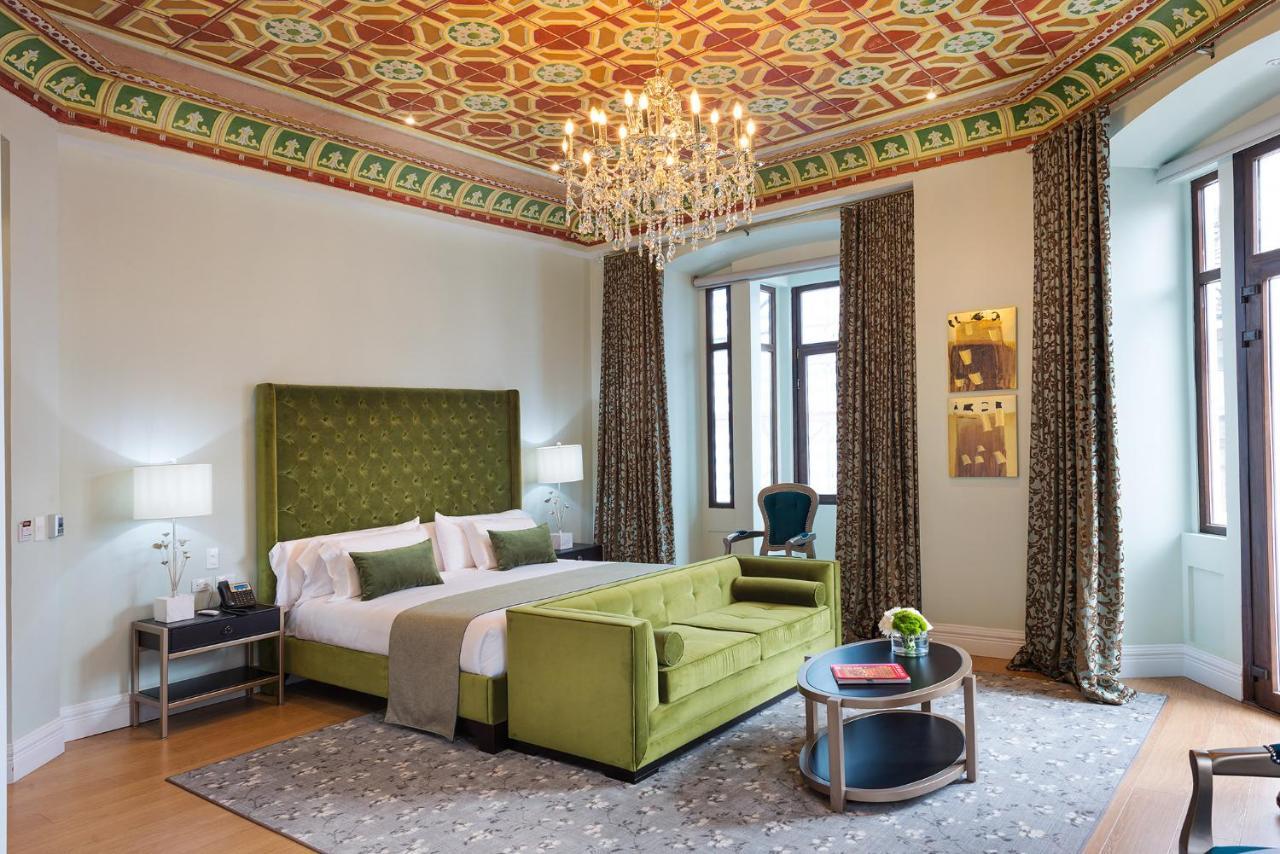 Itza Hotel Boutique Internacional Κουένκα Εξωτερικό φωτογραφία
