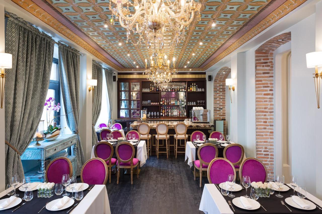 Itza Hotel Boutique Internacional Κουένκα Εξωτερικό φωτογραφία
