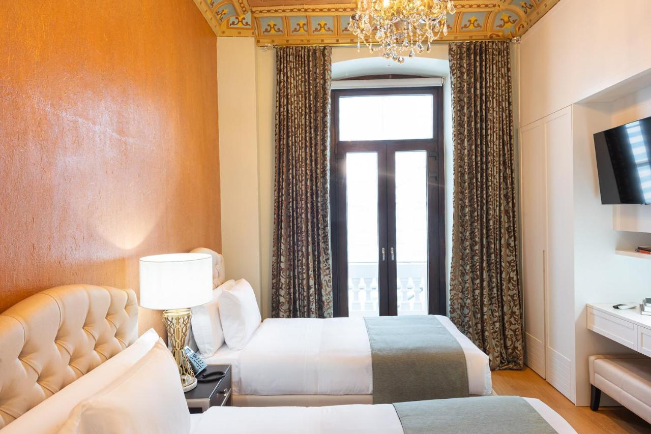 Itza Hotel Boutique Internacional Κουένκα Εξωτερικό φωτογραφία