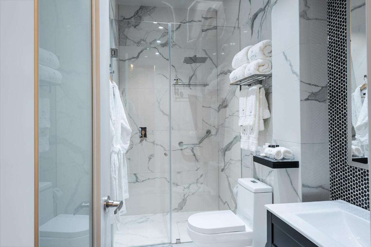Itza Hotel Boutique Internacional Κουένκα Εξωτερικό φωτογραφία