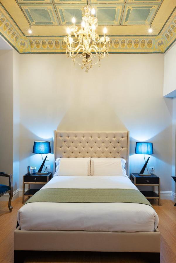 Itza Hotel Boutique Internacional Κουένκα Εξωτερικό φωτογραφία