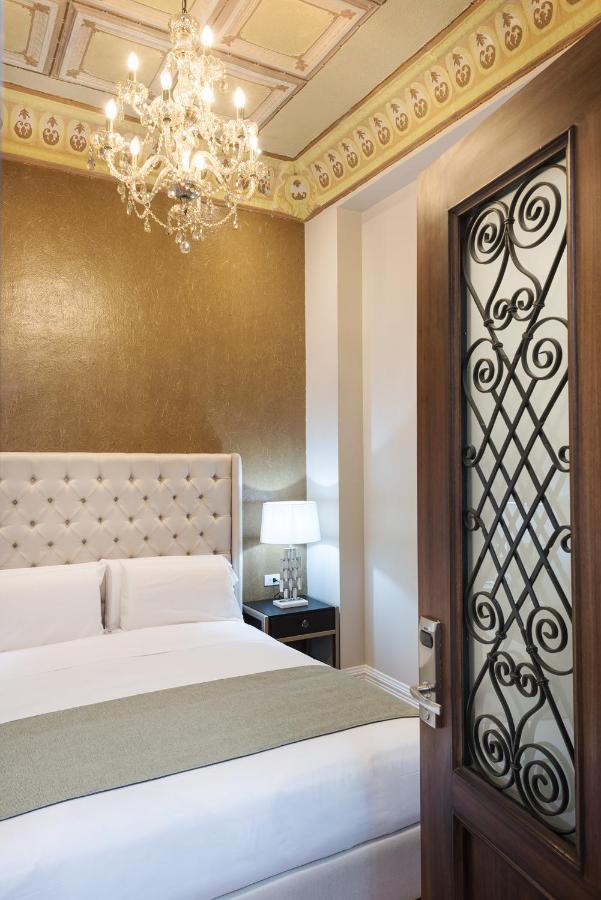 Itza Hotel Boutique Internacional Κουένκα Εξωτερικό φωτογραφία