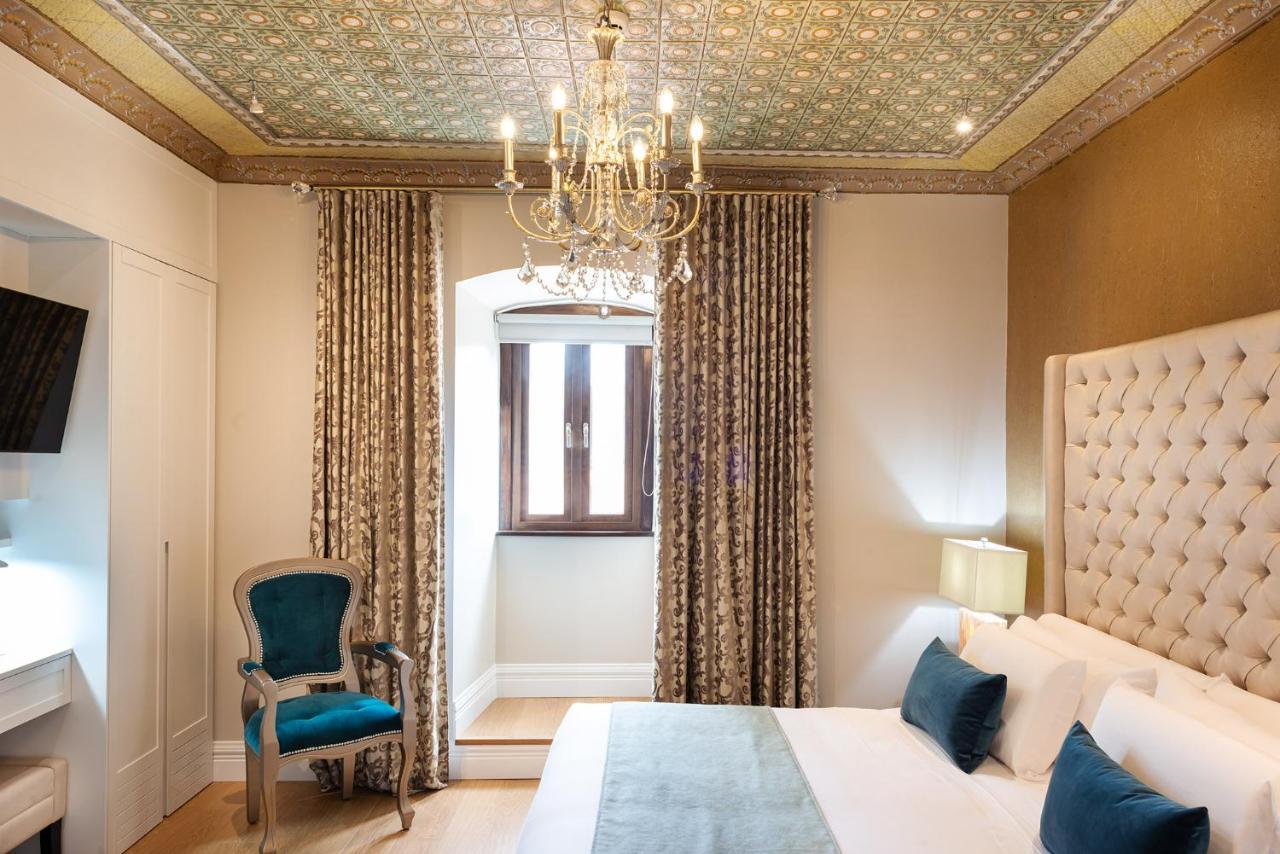 Itza Hotel Boutique Internacional Κουένκα Εξωτερικό φωτογραφία