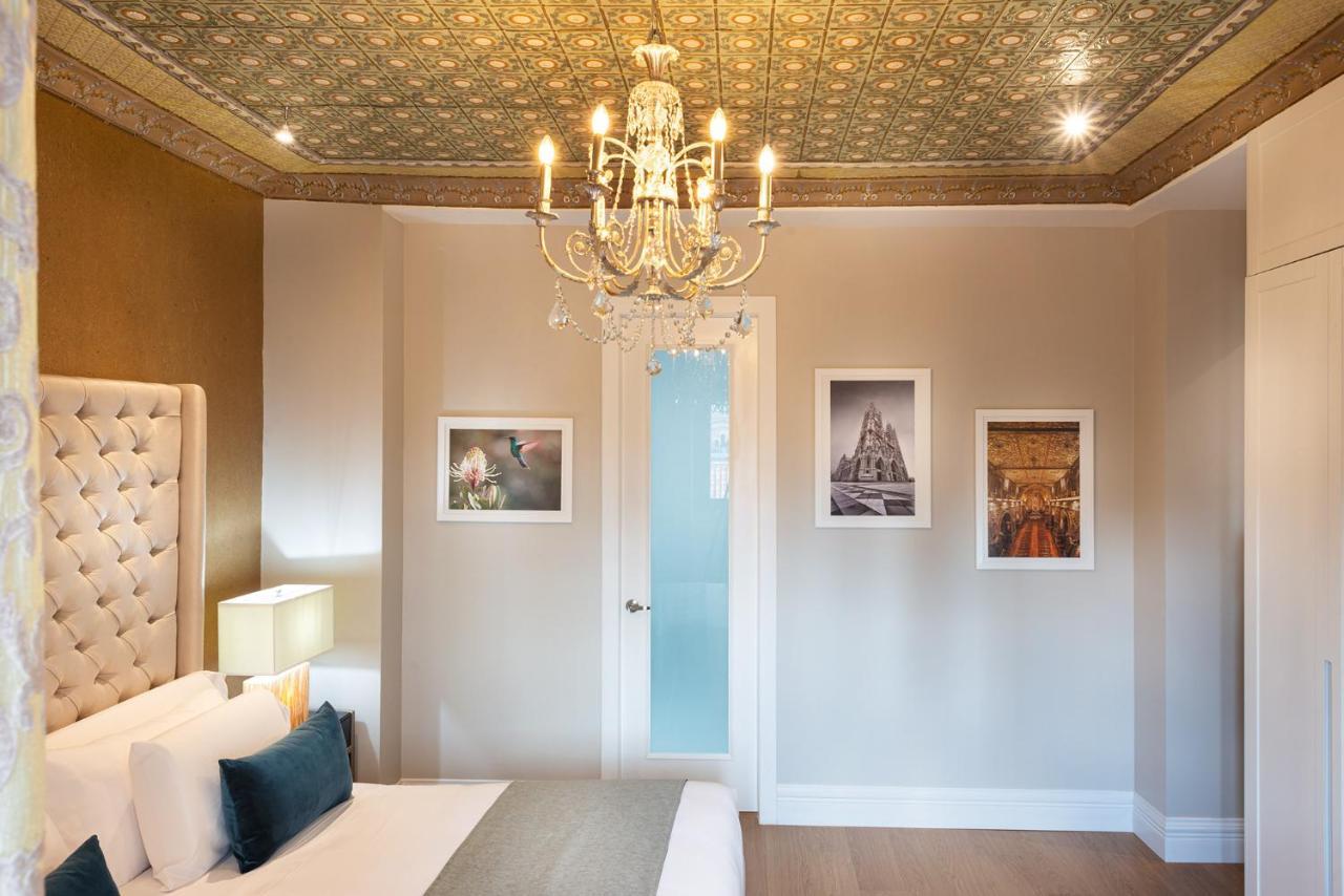 Itza Hotel Boutique Internacional Κουένκα Εξωτερικό φωτογραφία