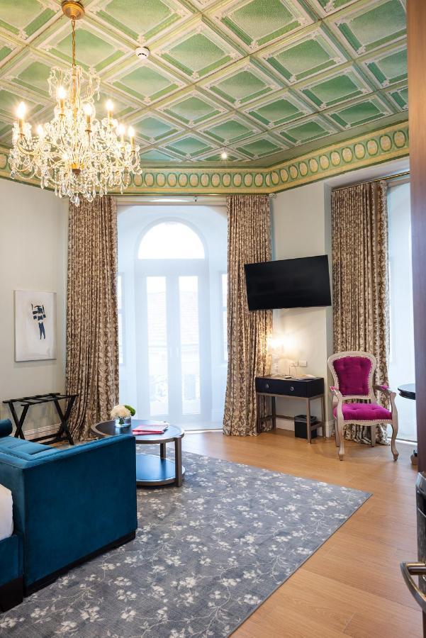 Itza Hotel Boutique Internacional Κουένκα Εξωτερικό φωτογραφία