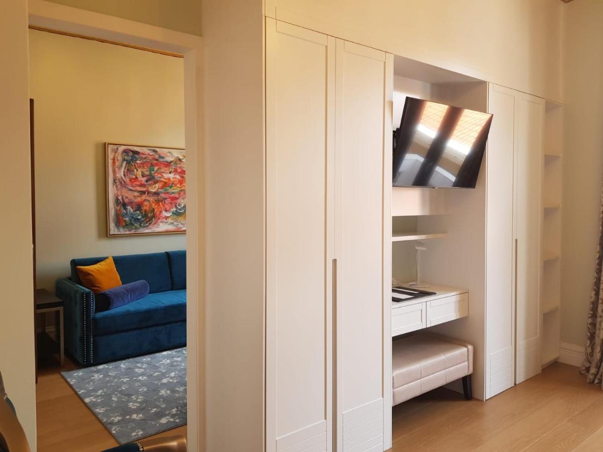 Itza Hotel Boutique Internacional Κουένκα Εξωτερικό φωτογραφία