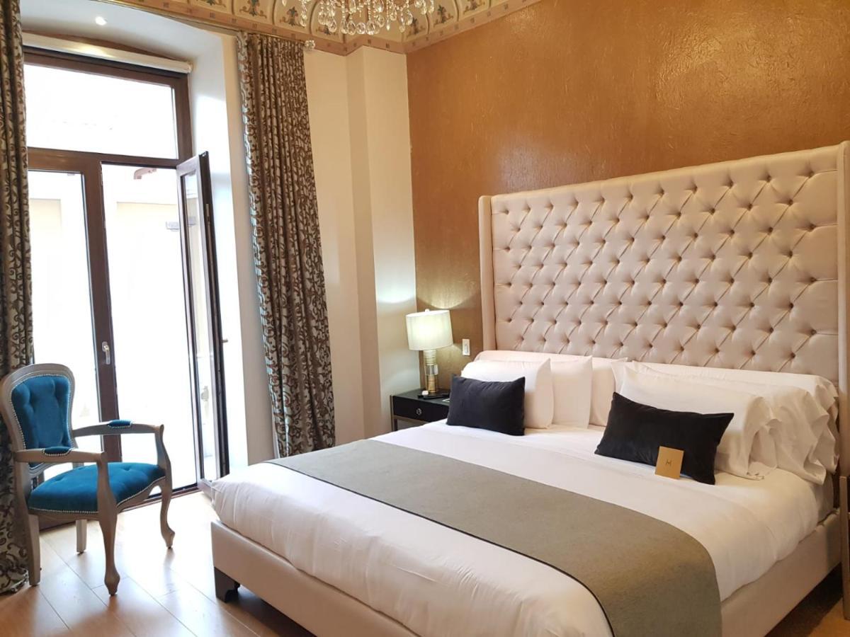 Itza Hotel Boutique Internacional Κουένκα Εξωτερικό φωτογραφία
