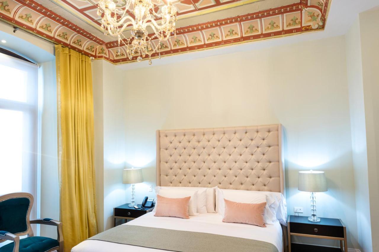 Itza Hotel Boutique Internacional Κουένκα Εξωτερικό φωτογραφία