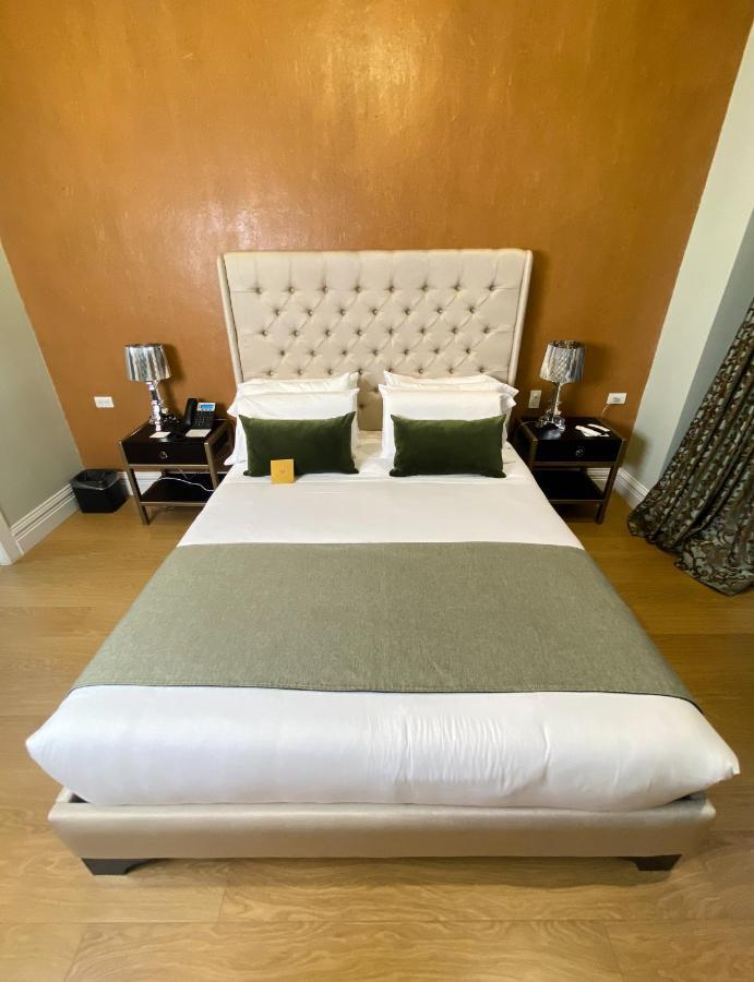 Itza Hotel Boutique Internacional Κουένκα Εξωτερικό φωτογραφία