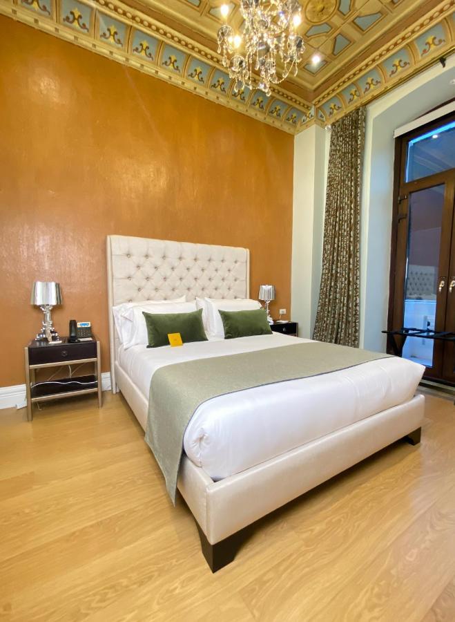 Itza Hotel Boutique Internacional Κουένκα Εξωτερικό φωτογραφία