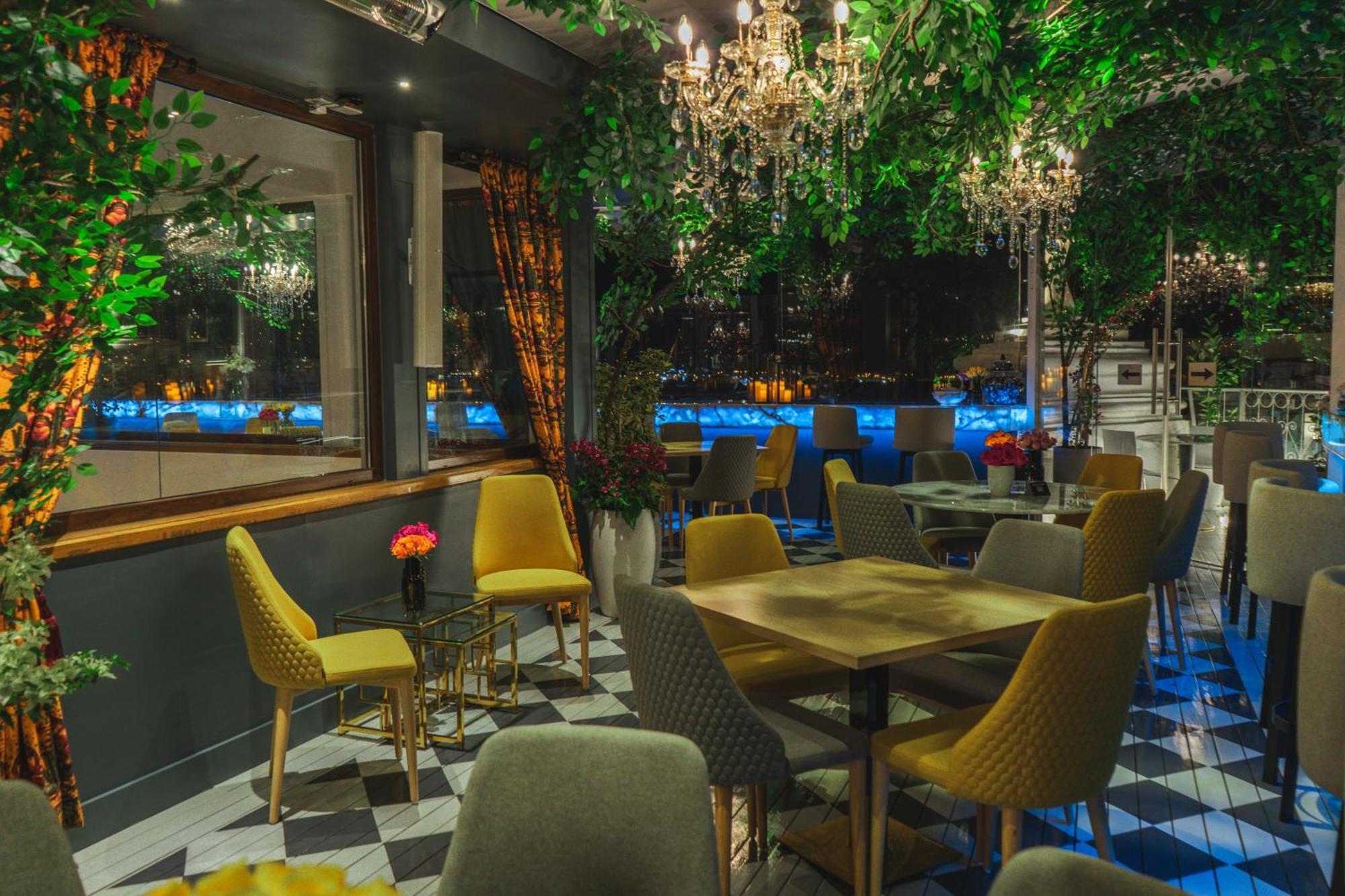 Itza Hotel Boutique Internacional Κουένκα Εξωτερικό φωτογραφία
