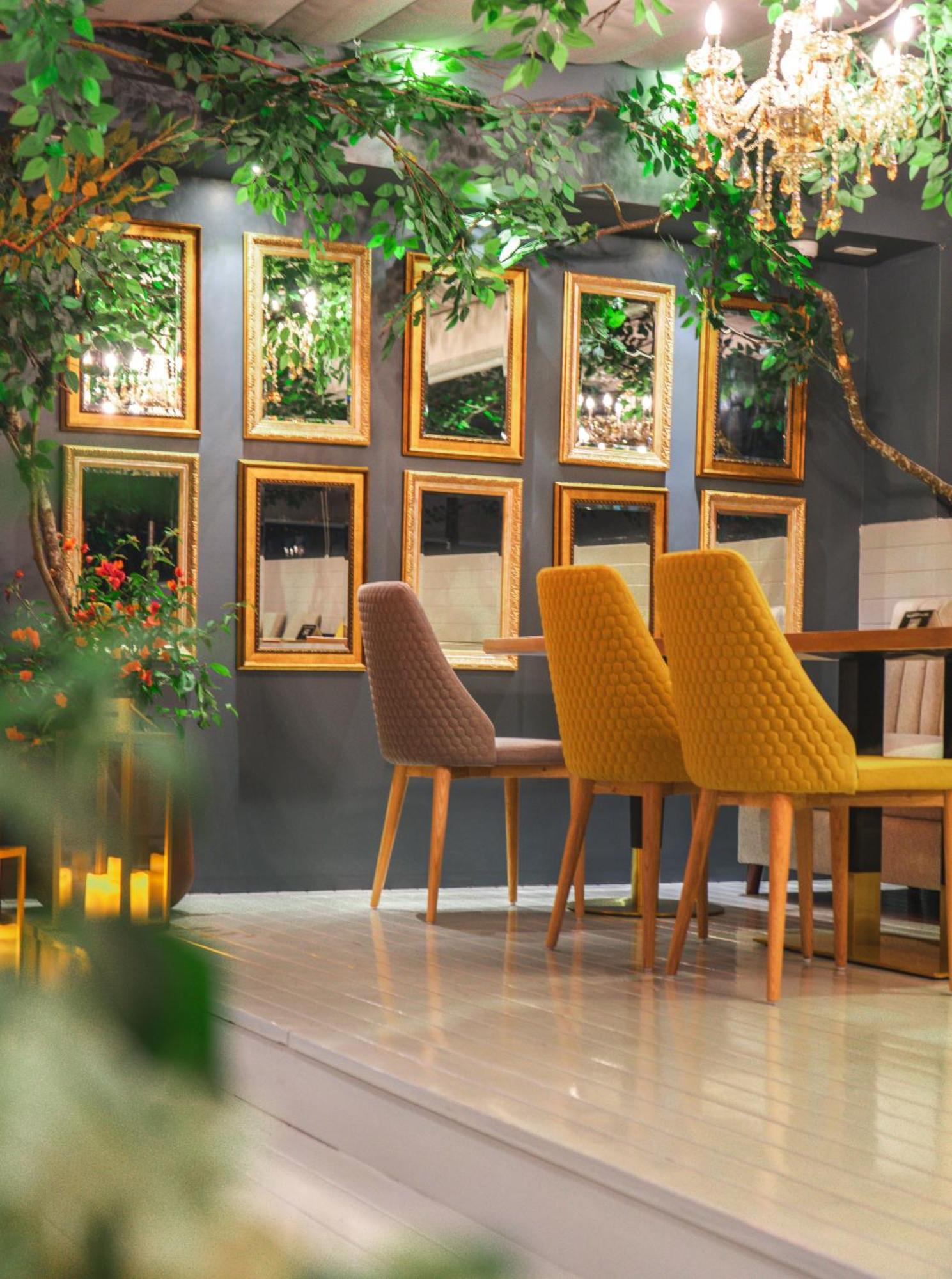 Itza Hotel Boutique Internacional Κουένκα Εξωτερικό φωτογραφία