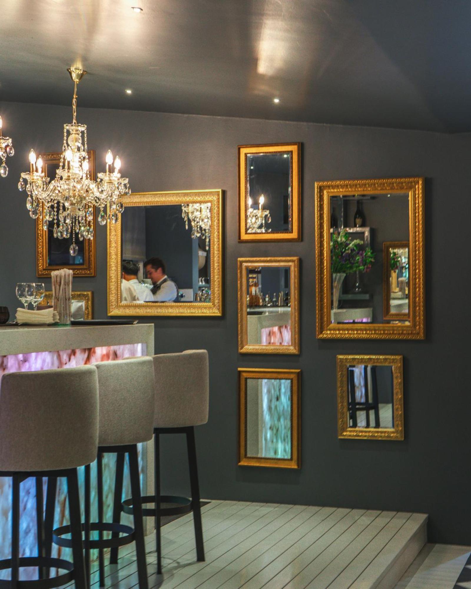 Itza Hotel Boutique Internacional Κουένκα Εξωτερικό φωτογραφία