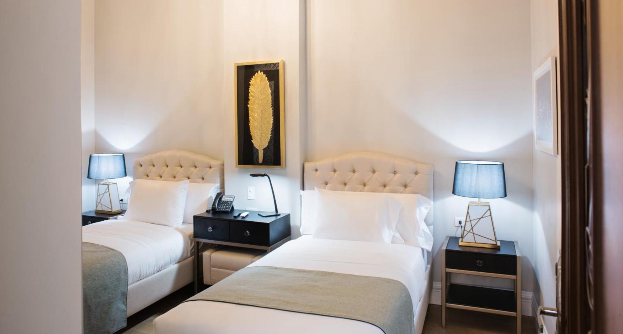 Itza Hotel Boutique Internacional Κουένκα Εξωτερικό φωτογραφία