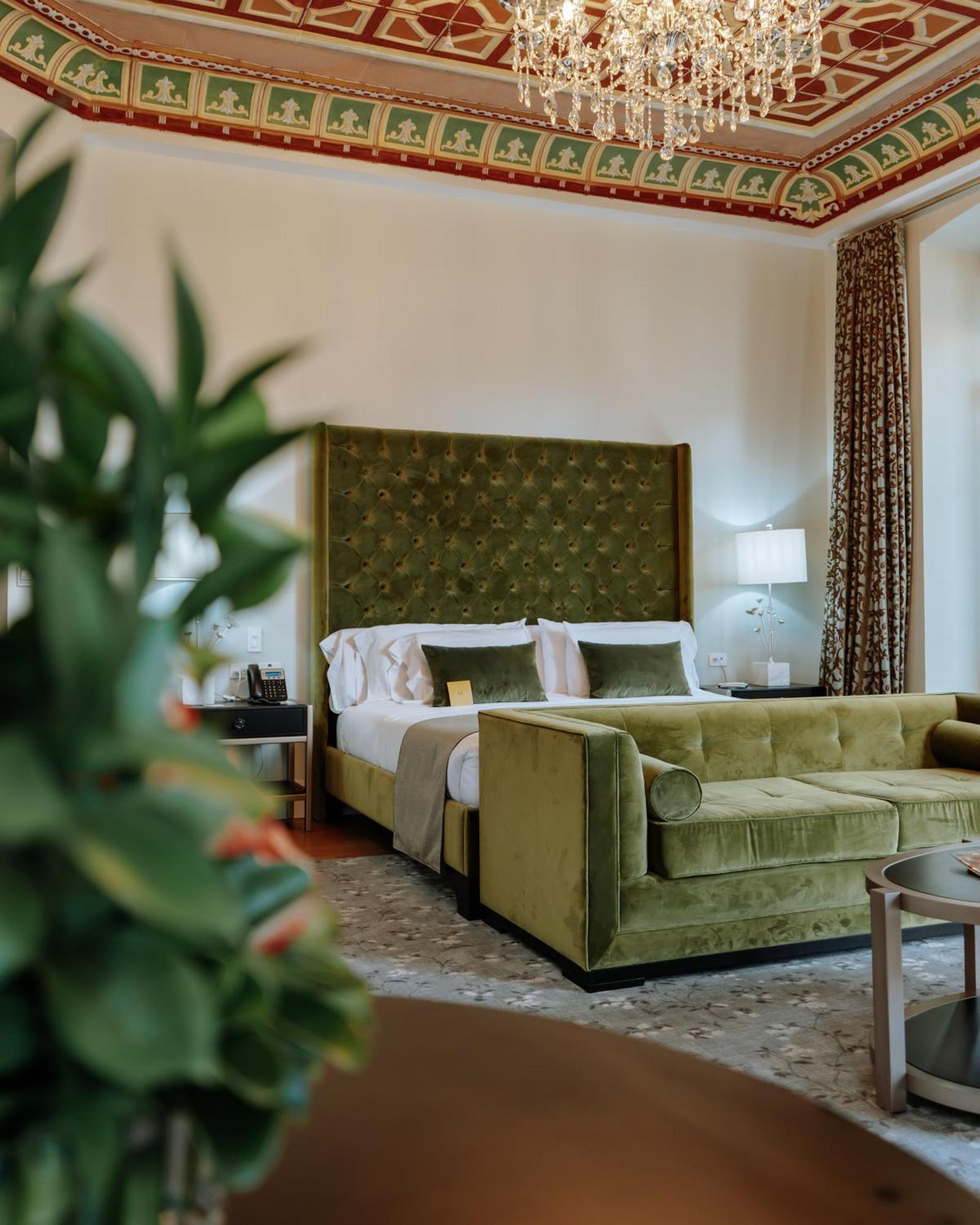 Itza Hotel Boutique Internacional Κουένκα Εξωτερικό φωτογραφία
