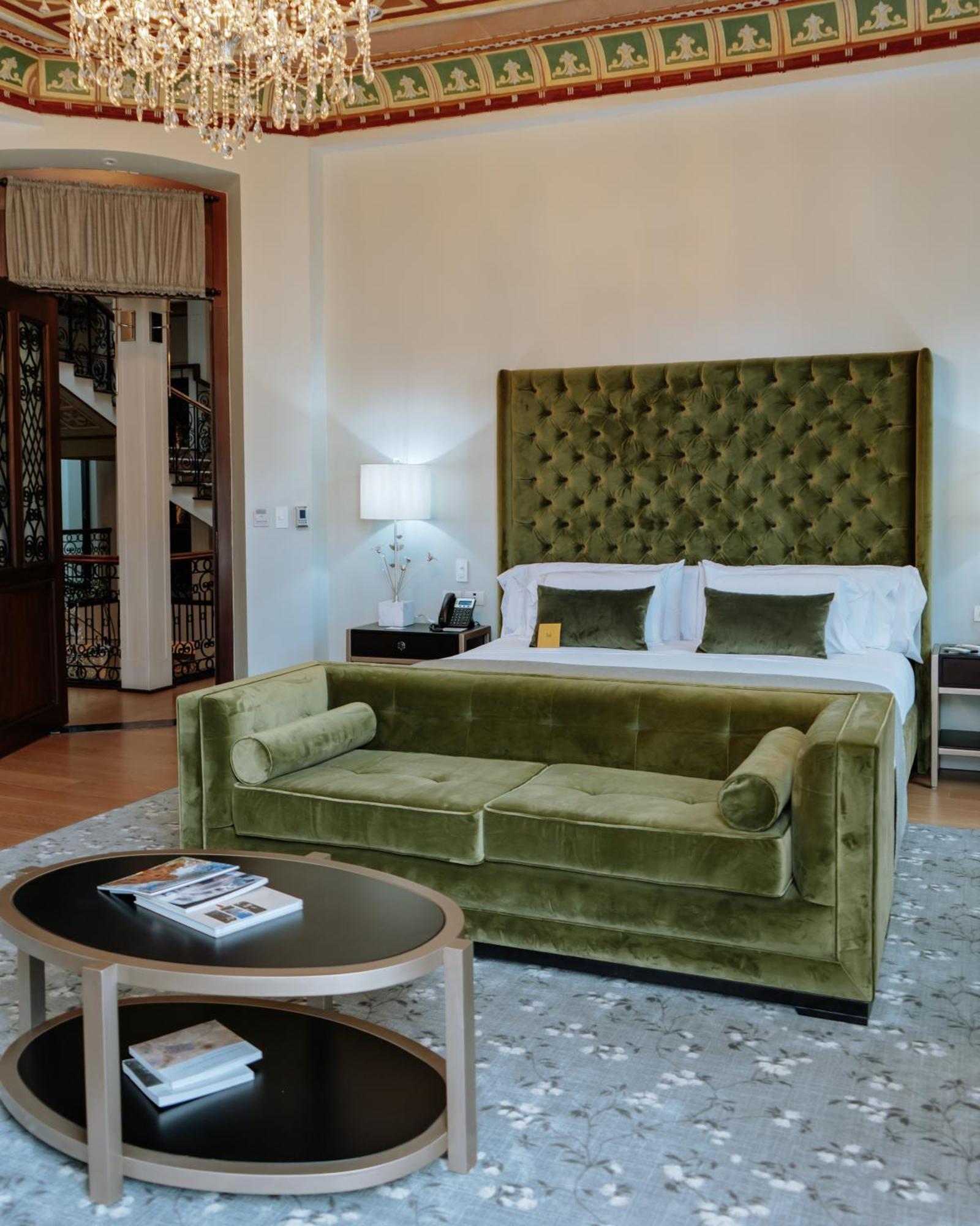Itza Hotel Boutique Internacional Κουένκα Εξωτερικό φωτογραφία