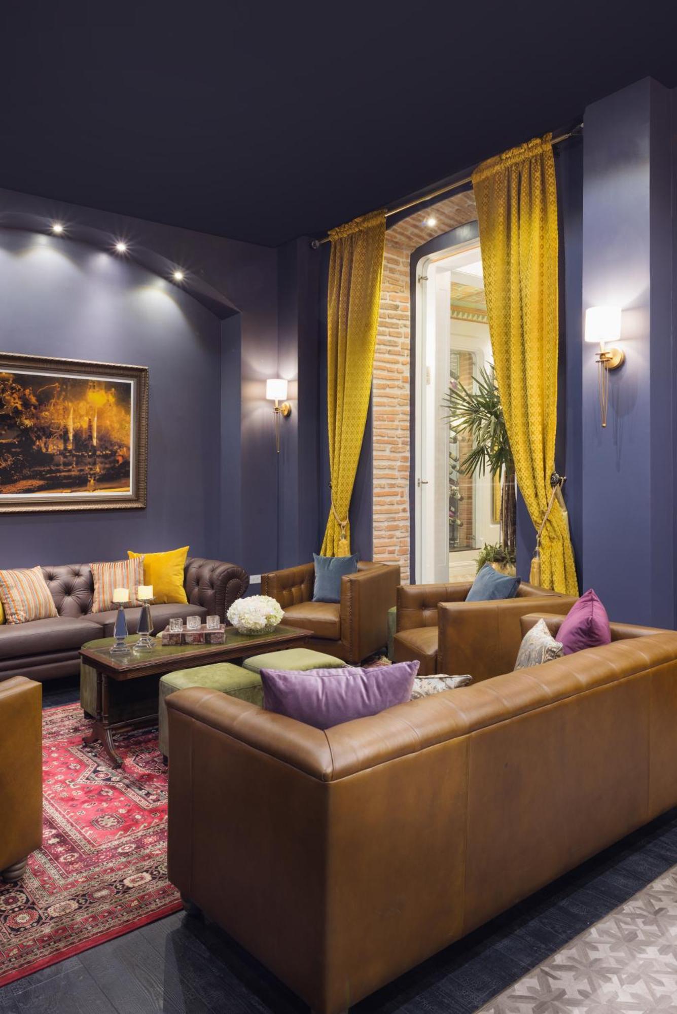 Itza Hotel Boutique Internacional Κουένκα Εξωτερικό φωτογραφία