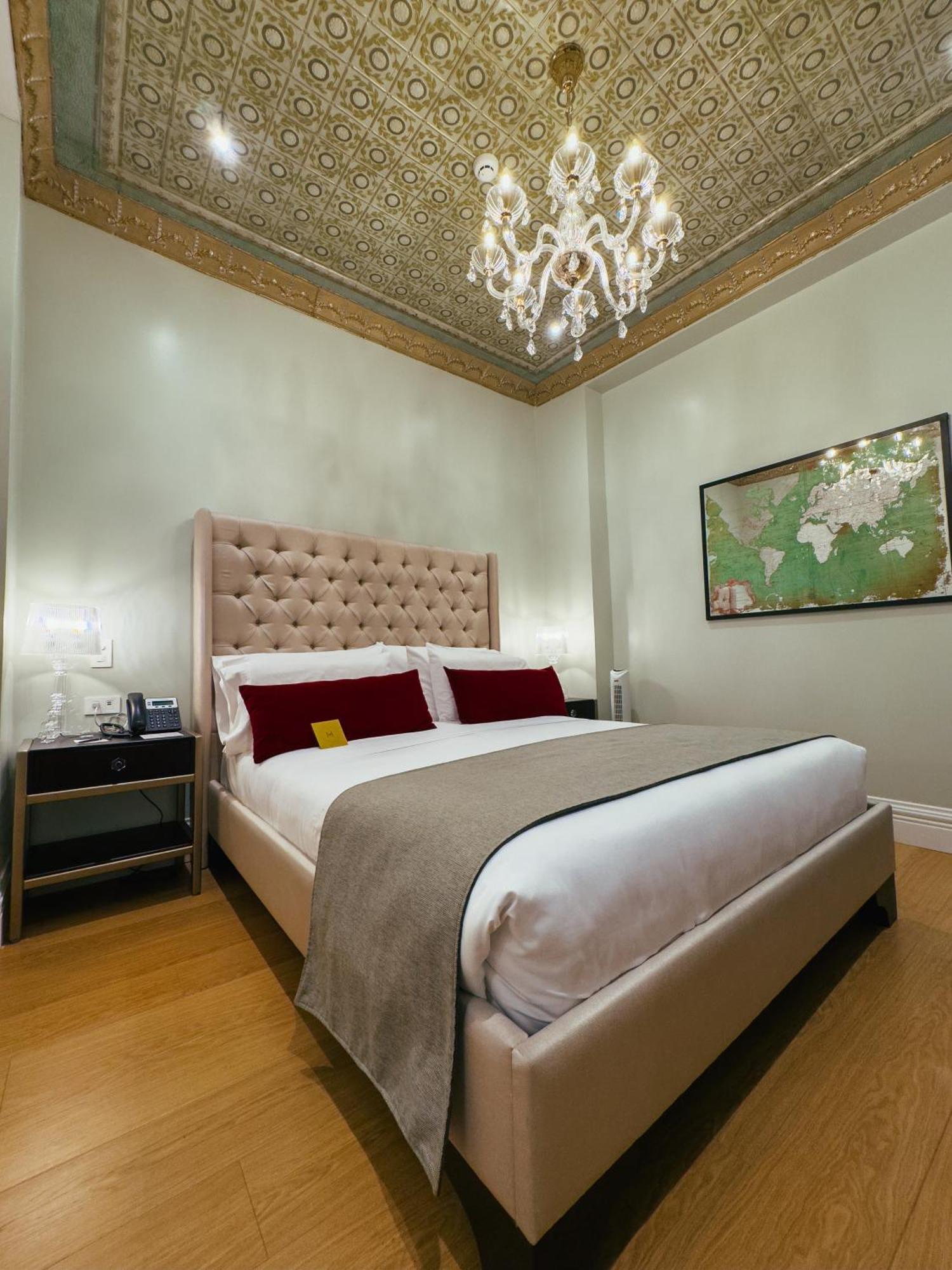 Itza Hotel Boutique Internacional Κουένκα Εξωτερικό φωτογραφία