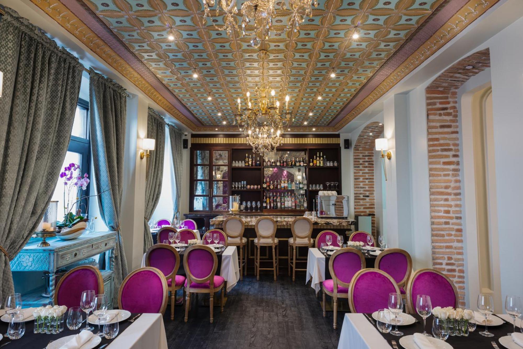 Itza Hotel Boutique Internacional Κουένκα Εξωτερικό φωτογραφία