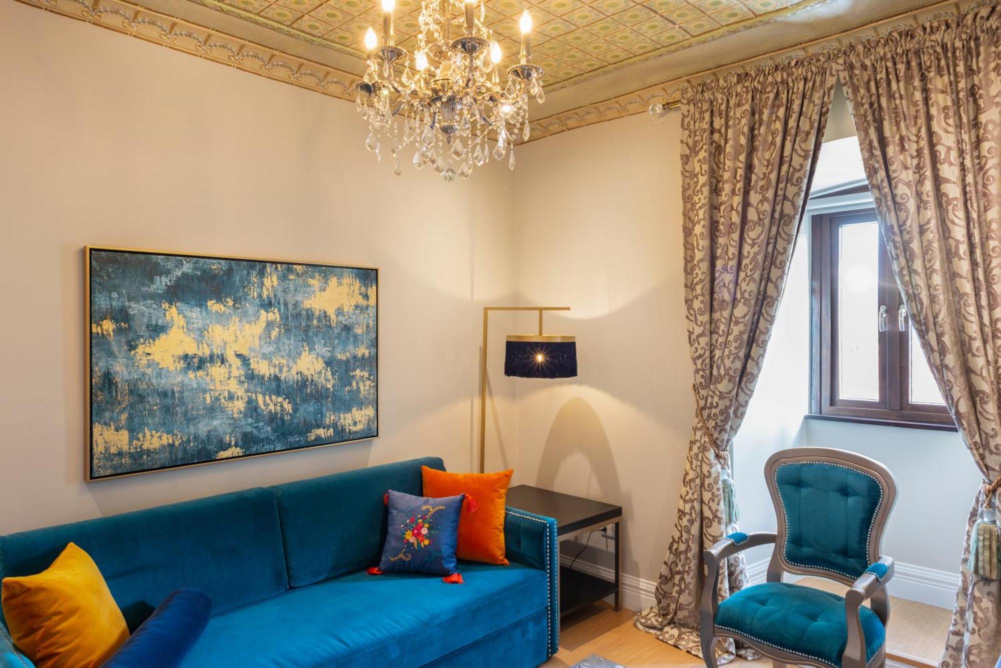 Itza Hotel Boutique Internacional Κουένκα Εξωτερικό φωτογραφία